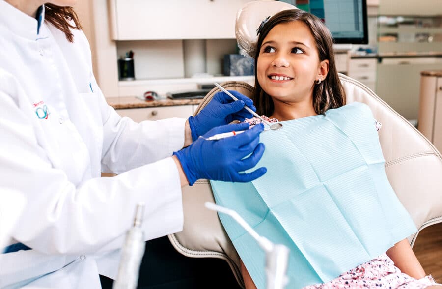 Clinique dentaire à Laval-des-Rapides